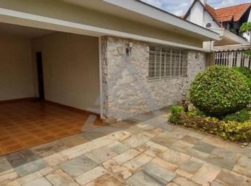 Casa · 280m² · 4 Quartos · 4 Vagas · Casa à venda em Campinas, Jardim Nossa Senhora Auxiliadora, com 4 quartos, com 280 m²