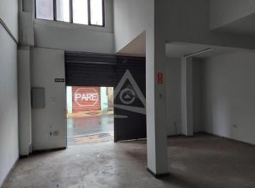 Comercial · 140m² · 1 Vaga · Salão à venda em Campinas, Centro, com 140 m²