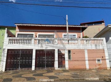 Comercial · 202m² · 9 Quartos · 2 Vagas · Casa à venda em Campinas, Chácara da Barra, com 9 quartos, com 202 m²