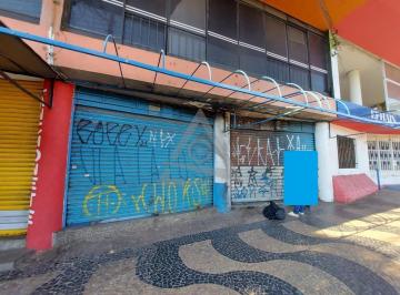 Comercial · 93m² · Salão à venda em Campinas, Centro, com 93 m²
