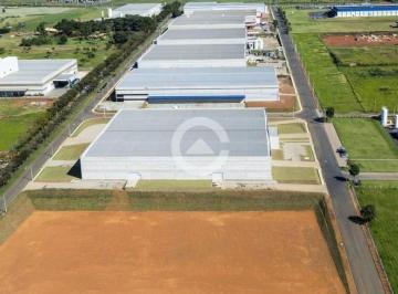 Comercial · 11722m² · Galpão para alugar em Santo Antônio de Posse, Distrito Industrial, com 11722 m², Ribeirão da Lagoa
