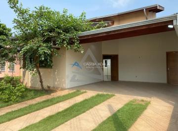 Terras Do Fontanário · Casa à venda em Paulínia, Jardim Planalto, com 3 quartos, com 174 m², Terras do Fontanário