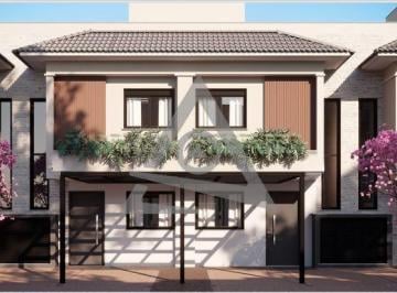 Villa Carpe Diem · Casa à venda em Campinas, Parque Taquaral, com 2 suítes, com 86 m², Villa Carpe Diem