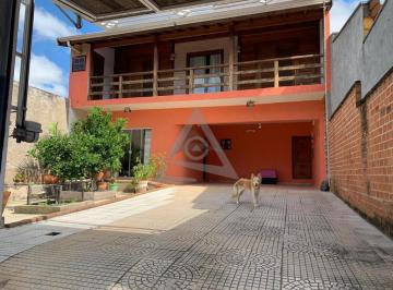 Casa · 320m² · 5 Quartos · 1 Vaga · Casa à venda em Campinas, Loteamento Parque São Martinho, com 5 quartos, com 320 m²