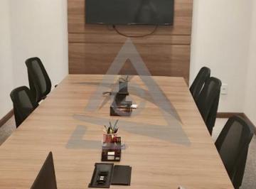 Comercial · 46m² · 1 Vaga · Sala à venda e para alugar em Campinas, Ville Saint Hélène, com 46 m², L'Office - Sousas