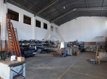 Comercial · 745m² · 10 Vagas · Galpão à venda em Campinas, Parque Rural Fazenda Santa Cândida, com 745 m²