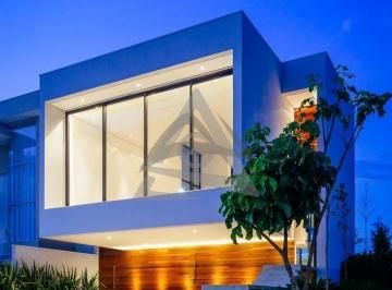 Casa · 320m² · 3 Quartos · 4 Vagas · Casa à venda em Campinas, Ville Saint Hélène, com 3 suítes, com 320 m², Ville Sainte Hélène