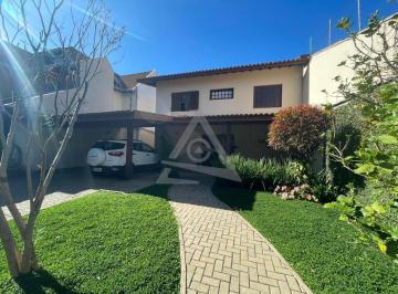 Comercial · 300m² · 4 Quartos · 6 Vagas · Casa à venda em Campinas, Jardim Paraíso de Viracopos, com 4 quartos, com 300 m²