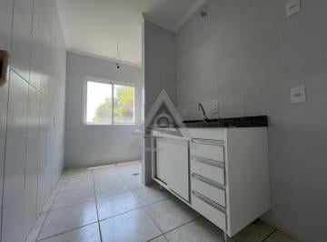Residencial São Francisco (Paulínia) · Apartamento à venda em Paulínia, Vila José Paulino Nogueira, com 2 quartos, com 60 m²