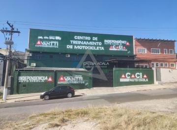 Comercial · 482m² · Galpão à venda em Campinas, Parque da Figueira, com 482 m²