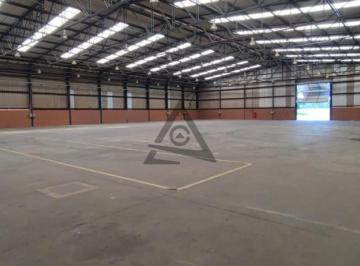 Comercial · 3858m² · Galpão para alugar em Itatiba, Distrito Industrial Alfredo Relo, com 3858 m²