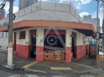 Comercial · 198m² · Salão à venda em Campinas, Centro, com 198 m²