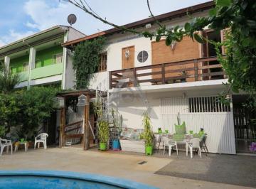 Casa · 287m² · 6 Quartos · 5 Vagas · Casa à venda em Campinas, Jardim Paraíso, com 6 quartos, com 287 m²