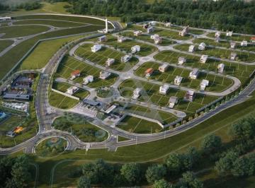 Terreno · 286m² · Terreno à venda em Campinas, Jardim Madalena, com 286 m², Vista Campinas