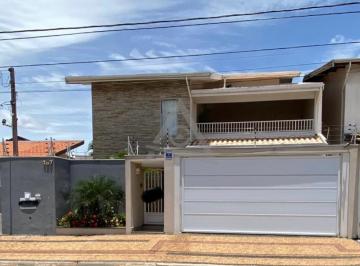 Casa · 403m² · 4 Quartos · 4 Vagas · Casa à venda em Paulínia, Jardim América, com 4 quartos, com 403 m²