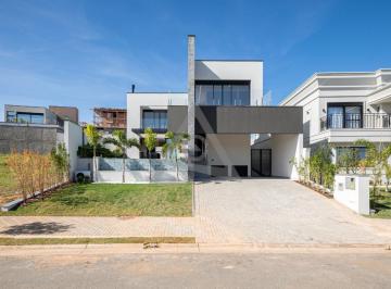 Casa · 395m² · 5 Quartos · 4 Vagas · Casa à venda em Campinas, Loteamento Residencial Arborais, com 5 suítes, com 395 m²