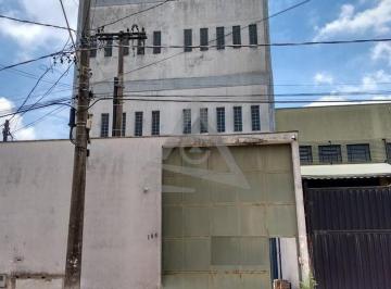 Comercial · 570m² · Galpão à venda em Campinas, Jardim Itatinga, com 570 m²