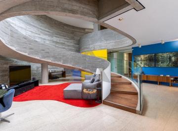 Casa · 1012m² · 5 Quartos · 4 Vagas · Casa à venda em Valinhos, Village Sans Souci, com 5 suítes, com 1012 m², Village Sans Souci