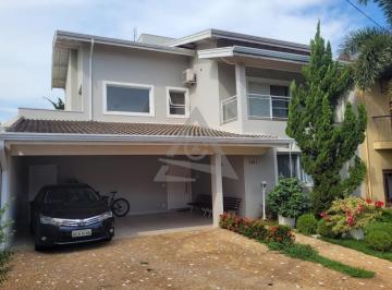 Fachada · Casa à venda em Paulínia, Betel, com 3 quartos, com 232 m², Residencial Paineiras - Paulínia