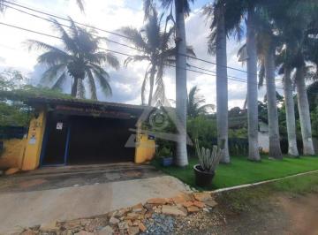 Chácara · Chácara à venda em Campinas, Bosque de Barão Geraldo, com 4 suítes, com 1710 m²
