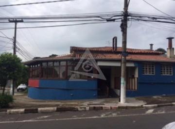 Salão · Salão à venda em Campinas, Jardim Guanabara, com 280 m²