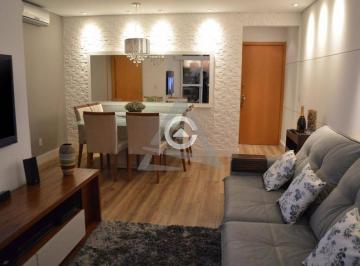 condomínio ipanema · Apartamento à venda em Campinas, Taquaral, com 3 quartos, com 90 m², Condomínio Ipanema