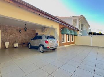 Comercial · 247m² · 5 Quartos · 5 Vagas · Casa à venda em Campinas, Parque São Quirino, com 5 quartos, com 247.5 m²