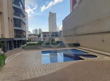 Albatroz · Cobertura para alugar em Campinas, Cambuí, com 3 quartos, com 279 m², Albatroz