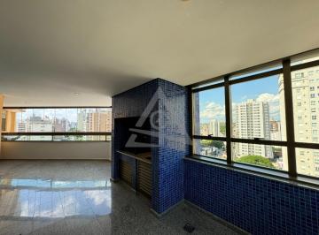 Riviera Do São Lourenço · Apartamento à venda e para alugar em Campinas, Cambuí, com 4 quartos, com 221 m²