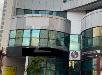 Comercial · 1407m² · 10 Vagas · Prédio à venda em Campinas, Centro, com 1407 m²