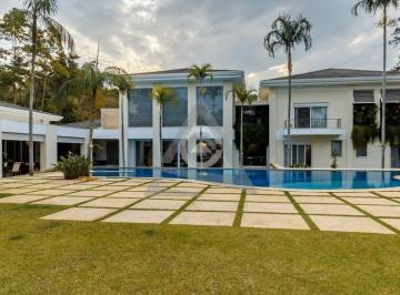 Casa · 1715m² · 6 Quartos · 6 Vagas · Casa à venda em Campinas, Sítios de Recreio Gramado, com 6 suítes, com 1715 m²