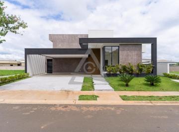Casa · 256m² · 3 Quartos · 2 Vagas · Casa à venda em Jaguariúna, Condomínio Fazenda Duas Marias, com 3 suítes, com 256 m², Tamboré