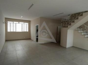 Comercial · 200m² · 4 Quartos · 2 Vagas · Casa à venda em Campinas, Vila Nova Teixeira, com 4 quartos, com 200 m²