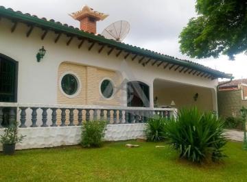 Comercial · 326m² · 5 Quartos · Casa para alugar em Campinas, Parque Taquaral, com 5 quartos, com 326 m²