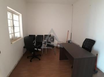 Comercial · 86m² · 3 Quartos · 1 Vaga · Casa para alugar em Campinas, Botafogo, com 3 quartos, com 86 m²