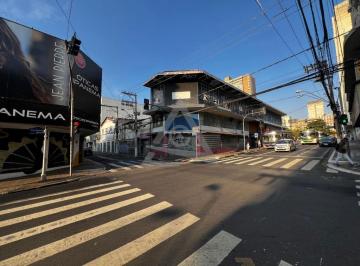 Comercial · 500m² · Prédio à venda e para alugar em Campinas, Centro, com 500 m²