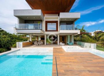 casa em condominio · Casa à venda em Campinas, Loteamento Residencial Entre Verdes (Sousas), com 5 suítes, com 873 m²
