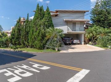 Estância Paraíso · Casa à venda em Campinas, Tijuco das Telhas, com 4 suítes, com 320 m², Estância Paraíso