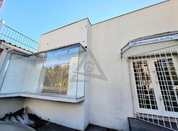 Comercial · 135m² · 2 Quartos · 3 Vagas · Casa à venda e para alugar em Campinas, Vila Itapura, com 2 quartos, com 135 m²