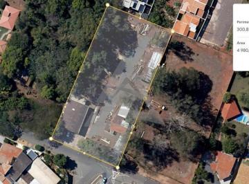 Terreno · 4850m² · Área à venda em Paulínia, Morumbi, com 4850 m²