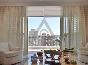 Apartamento · 460m² · 4 Quartos · 8 Vagas · Apartamento à venda em Campinas, Cambuí, com 4 suítes, com 460 m², Princesa de Gales