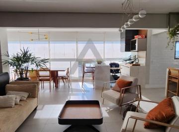 Sartoria Taquaral · Apartamento à venda em Campinas, Taquaral, com 3 suítes, com 155 m², Sartoria Taquaral