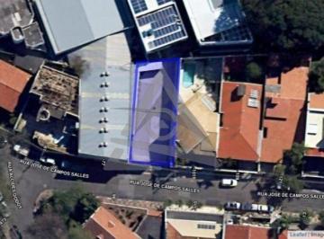 Comercial · 340m² · Terreno à venda em Campinas, Jardim Paraíso de Viracopos, com 340 m²