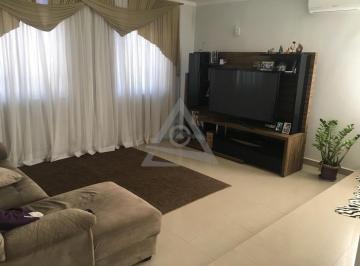 Casa · Casa à venda em Campinas, Jardim Dom Bosco, com 4 quartos, com 206 m²
