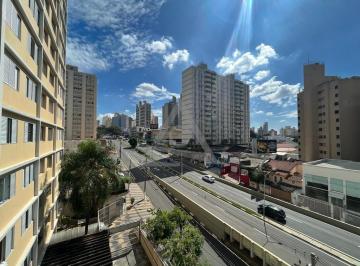 Gardenia · Apartamento à venda em Campinas, Centro, com 3 quartos, com 114 m², Gardenia