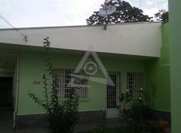 Casa · 245m² · 4 Quartos · 1 Vaga · Casa à venda em Campinas, Vila Industrial, com 4 quartos, com 245 m²