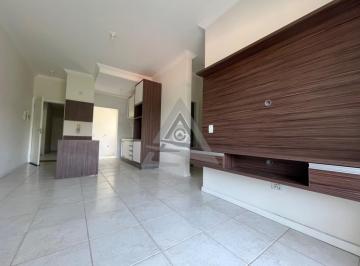 Residencial São Francisco (Paulínia) · Apartamento à venda em Paulínia, Vila José Paulino Nogueira, com 2 quartos, com 60 m²