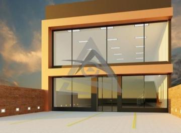 Comercial · 319m² · 8 Vagas · Salão para alugar em Campinas, Cambuí, com 319 m²