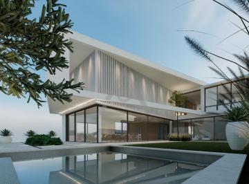 Casa · 550m² · 4 Quartos · Casa à venda em Valinhos, Joapiranga, com 4 suítes, com 1000 m², Residencial Villa Lombarda