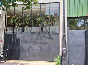 Comercial · 91m² · 3 Quartos · 2 Vagas · Casa à venda em Campinas, Cambuí, com 3 quartos, com 91.2 m²
